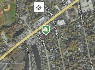 0 Sunset Dr, Sayville, NY 11782