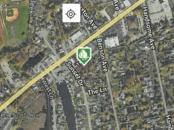 0 Sunset Drive, Sayville, NY 11782