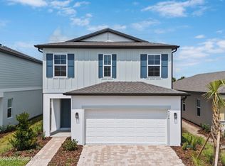 4374 Masthead Ave, Rockledge, FL 32955
