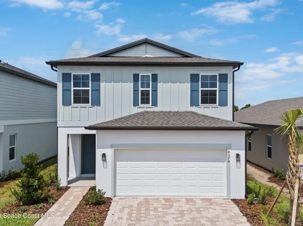 4374 Masthead Ave, Rockledge, FL 32955