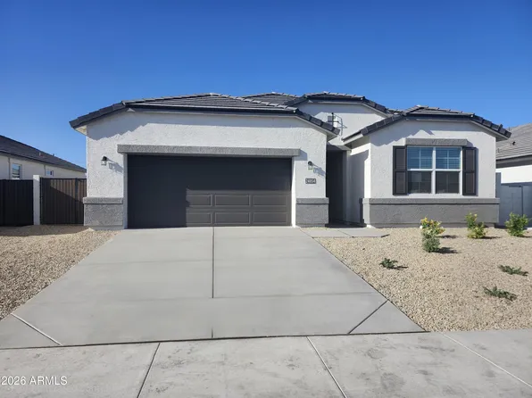24054 W PAPAGO Street, Buckeye, AZ 85326