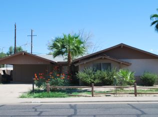 451 South Rdg, Mesa, AZ 85204