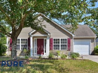336 Marshdeer Way, Columbia, SC 29229