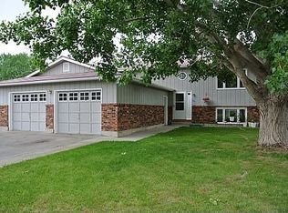 1143 Waterford, Casper, WY 82609