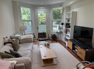 425 14th St APT 2, San Francisco, CA 94103
