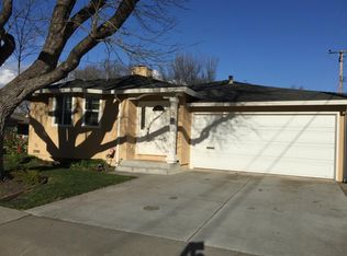 695 Nicholson Ave, Santa Clara, CA