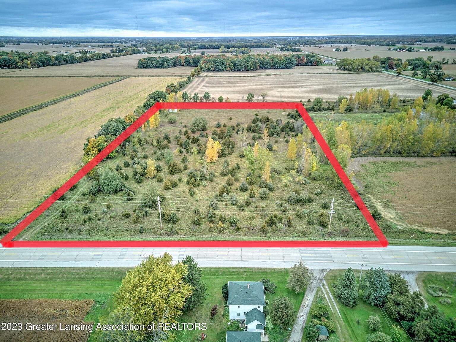 Peet Rd M57, Chesaning, MI 48616 Zillow