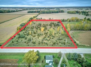 Peet Rd #M-57, Chesaning, MI 48616