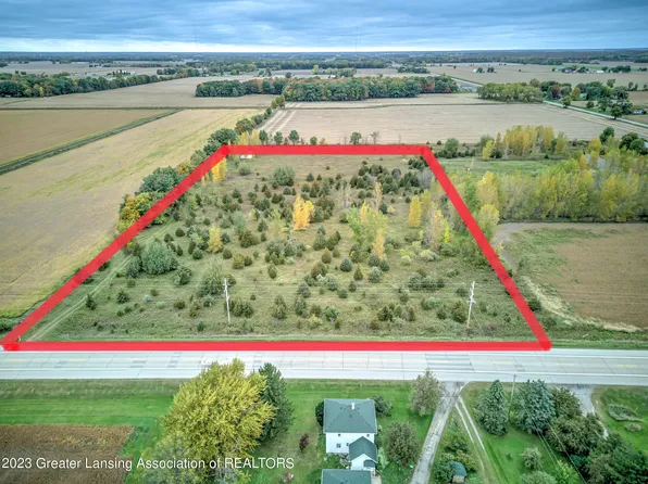 Peet Rd #M-57, Chesaning, MI 48616