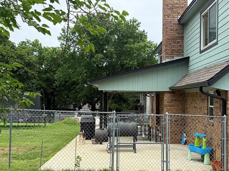 12652 S 276th East Ave — Photo 4