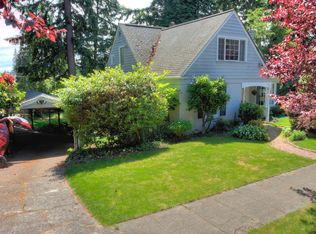 516 Farallone Ave, Fircrest, WA 98466