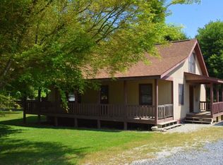 51 Airport Rd, Robbinsville, NC 28771