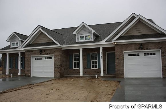 1st image of 2501 Brookville Drive #A