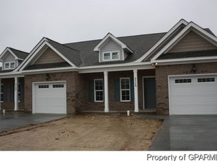 2501 Brookville Dr #A, Greenville, NC 27834