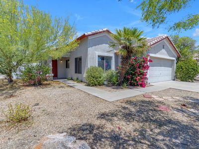 2028 W Alice Ave, Phoenix, AZ, 85021