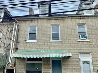 436 W Gordon St, Allentown, PA 18102