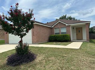 1624 Spice Spg, San Antonio, TX 78260