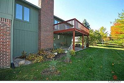 4th image of 422 Savannah Ln