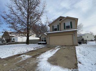 447 S Woodfield Ln, Bloomington, IN 47403