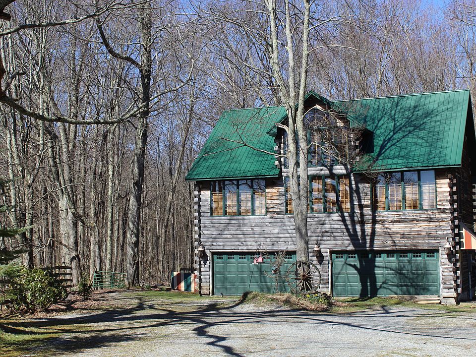 289 John Bess Ln, Fenwick, WV 26202 MLS 23140 Zillow