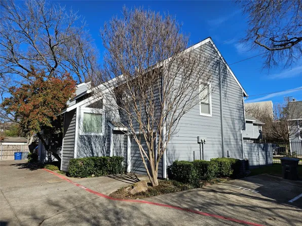 9233 Church Rd APT 108, Dallas, TX 75231