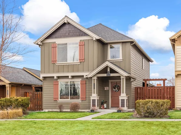 1288 NE Littleton Ln, Prineville, OR 97754