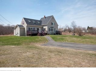 1101 River Ave, Gardiner, ME 04345