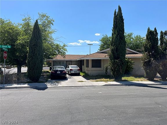 2nd image of 2100 W Mesquite Ave