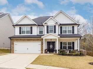 270 Palisade Rdg, Evans, GA 30809