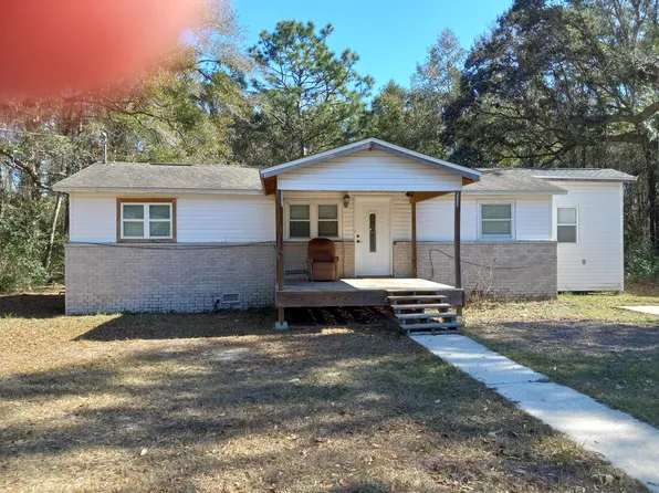 8630 Fab St, Pensacola, FL 32514