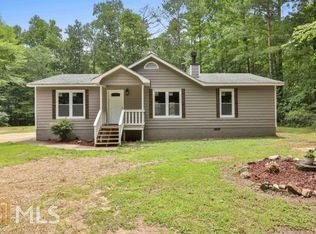 200 Earl North Rd, Newnan, GA 30263