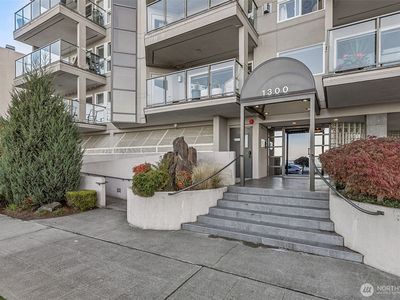 1300 Alki Avenue SW #100, Seattle, WA, 98116