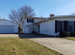 2950 Travis St, Peru, IN 46970