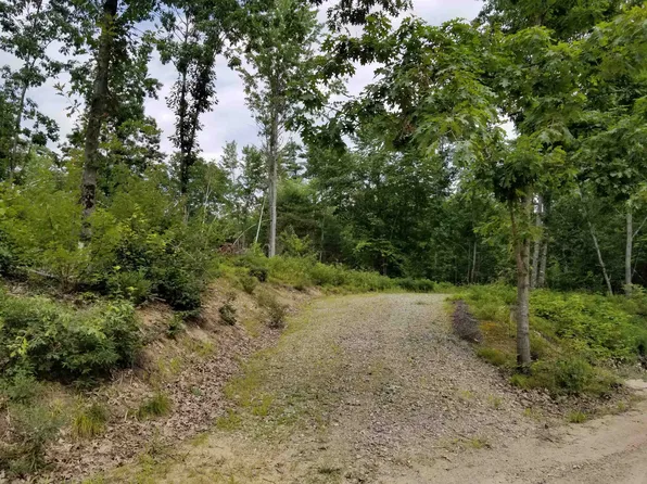 Lot 119 Robinhood Road #119, Wakefield, NH 03830