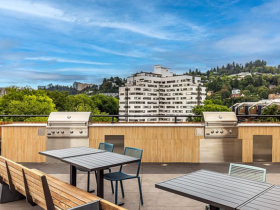 4th image of 1525 SW Park Ave #3287315