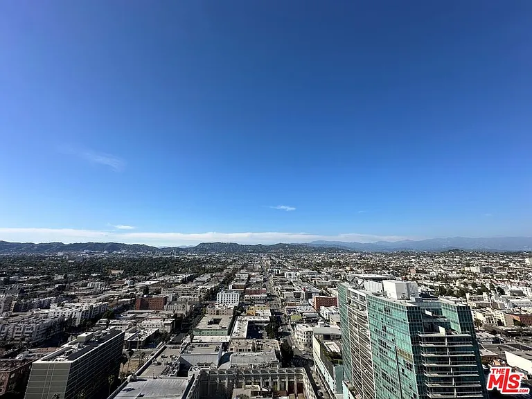 3810 Wilshire Blvd #1801 — Photo 1