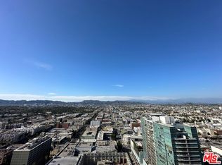 3810 Wilshire Blvd APT 1801, Los Angeles, CA 90010