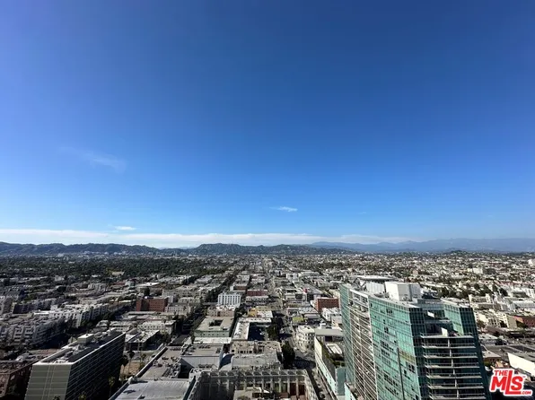 3810 Wilshire Blvd APT 1801, Los Angeles, CA 90010