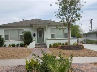 659 Avenue B, Boulder City, NV 89005