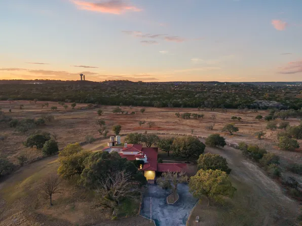 2650 Bandera Hwy E, Kerrville, TX 78028
