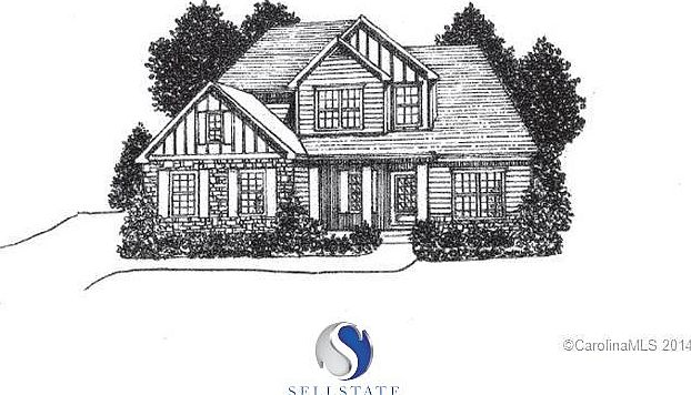 To Be Built, Artists Impression of this Future Home....