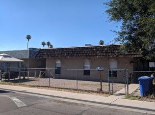 1138 W Drummer Ave, Mesa, AZ 85210