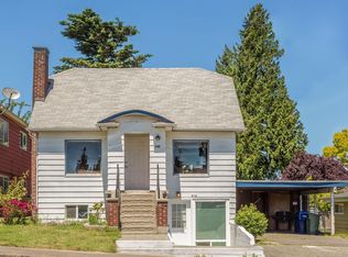 920 N 92nd St UNIT A, Seattle, WA 98103