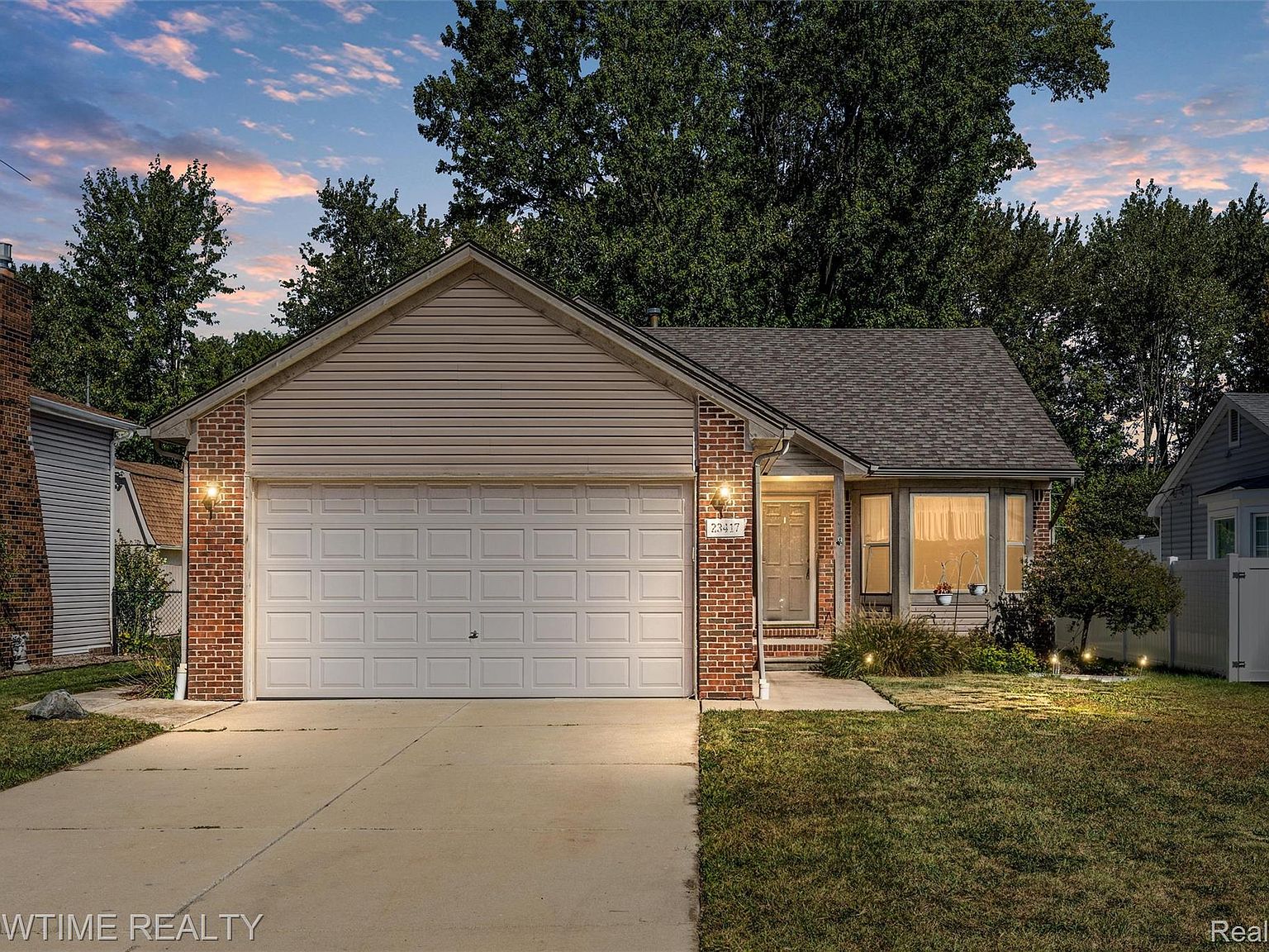 23417 Deanhurst St, Clinton Township, MI 48035 | Zillow