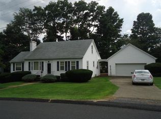 812 Westover Dr, Staunton, VA