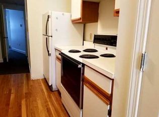 222 North St APT 5, Boston, MA 02113