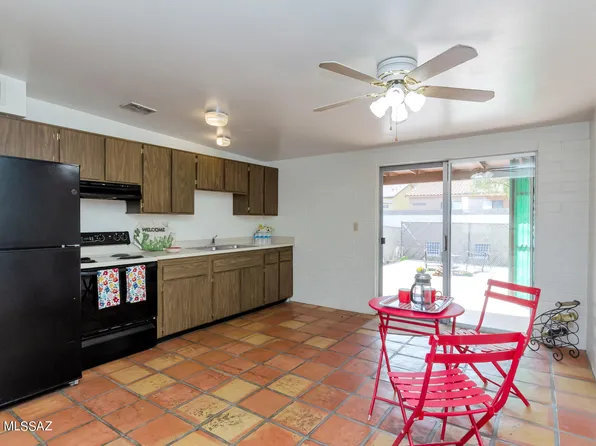 7365 E Desert Spring Dr, Tucson, AZ 85730