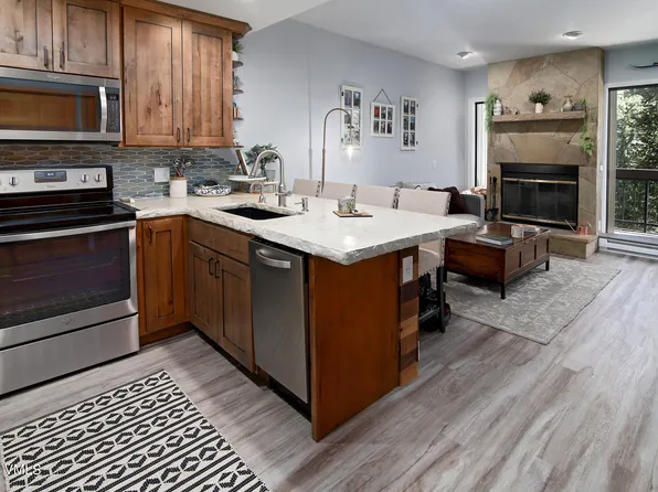 39377 Highway 6 #D-204, Avon, CO 81620