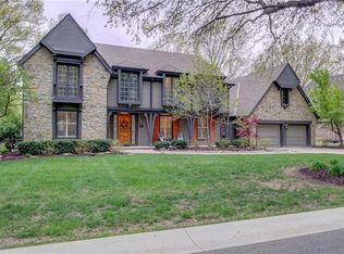 5105 W 112th St, Leawood, KS 66211