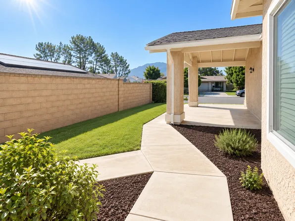 (undisclosed Address), Camarillo, CA 93012